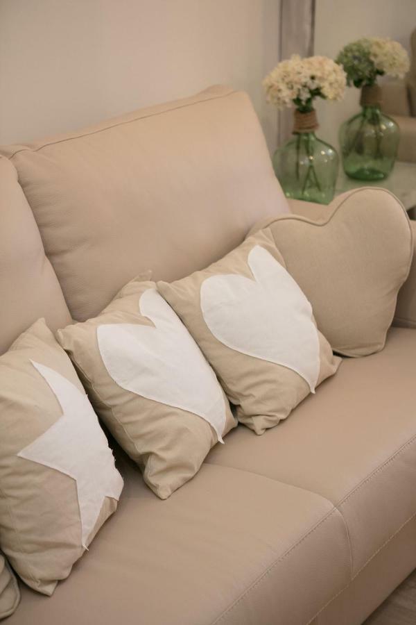 Apartaments Cal Trumfo Prades Buitenkant foto