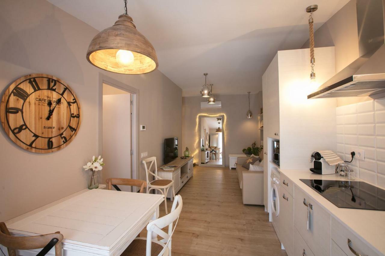 Apartaments Cal Trumfo Prades Buitenkant foto