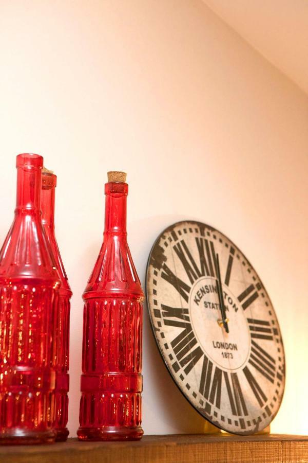Apartaments Cal Trumfo Prades Buitenkant foto