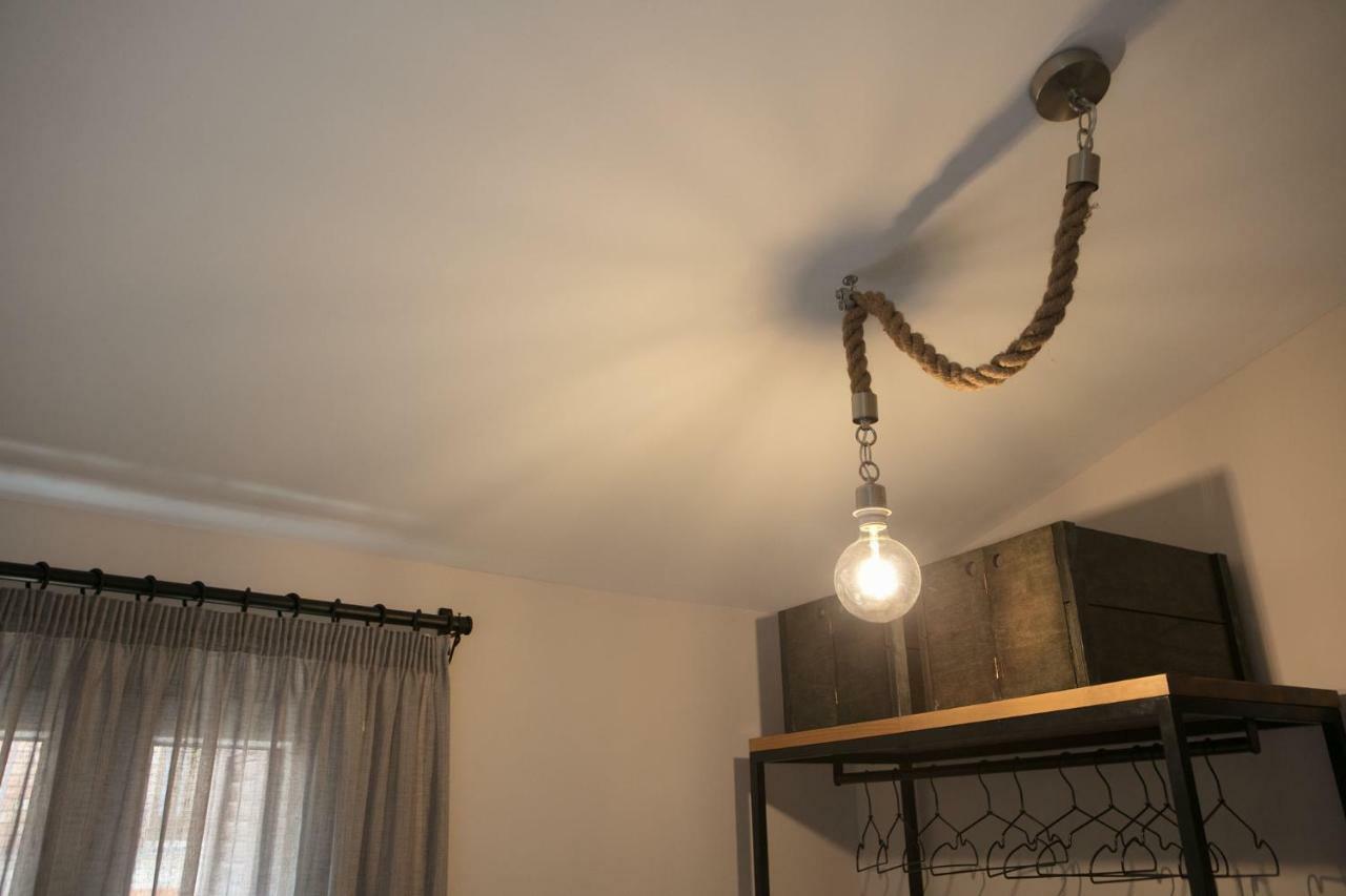 Apartaments Cal Trumfo Prades Buitenkant foto
