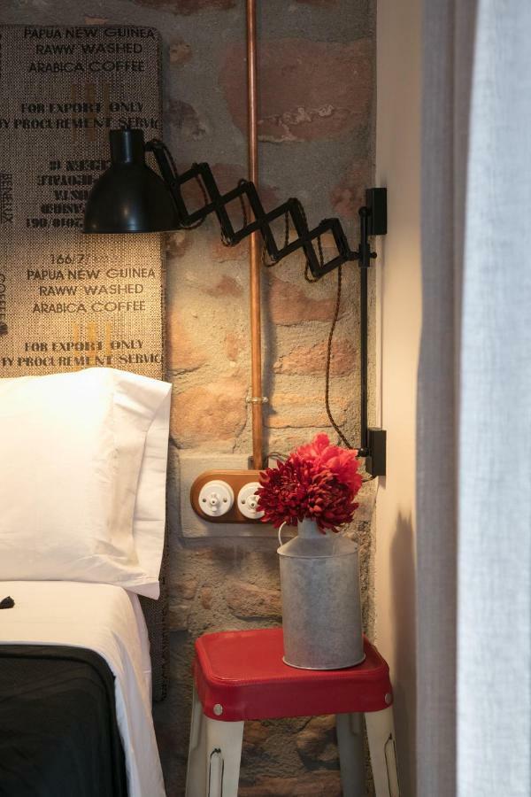 Apartaments Cal Trumfo Prades Buitenkant foto