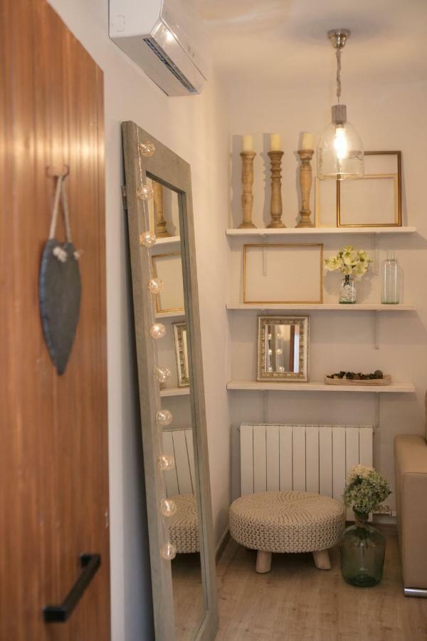 Apartaments Cal Trumfo Prades Buitenkant foto