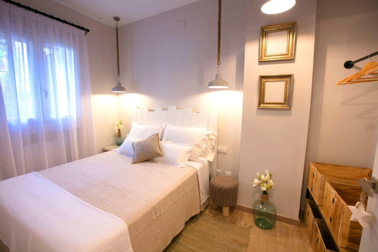 Apartaments Cal Trumfo Prades Buitenkant foto
