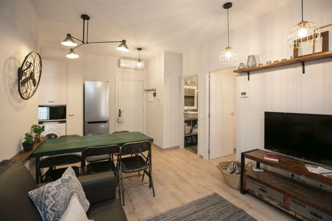 Apartaments Cal Trumfo Prades Buitenkant foto