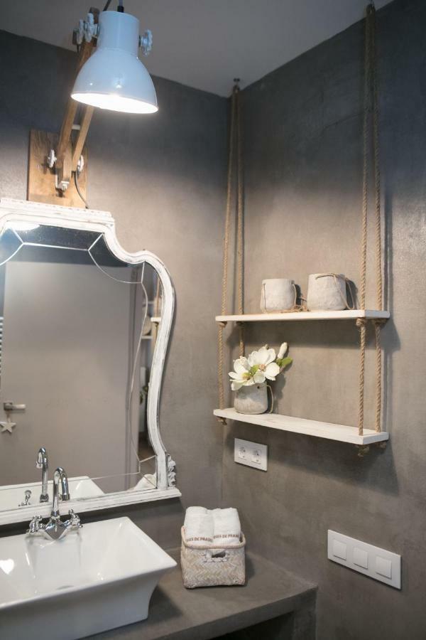 Apartaments Cal Trumfo Prades Buitenkant foto