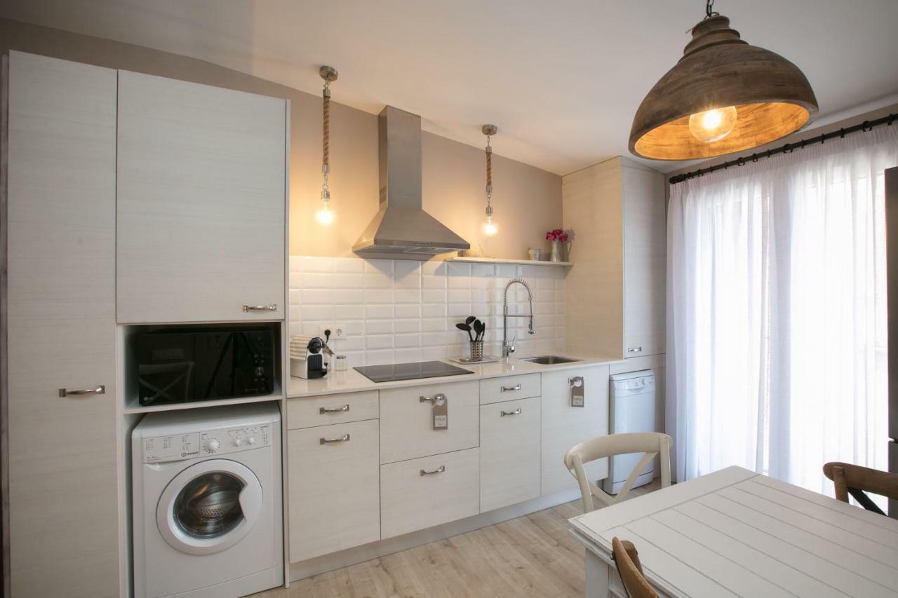 Apartaments Cal Trumfo Prades Buitenkant foto