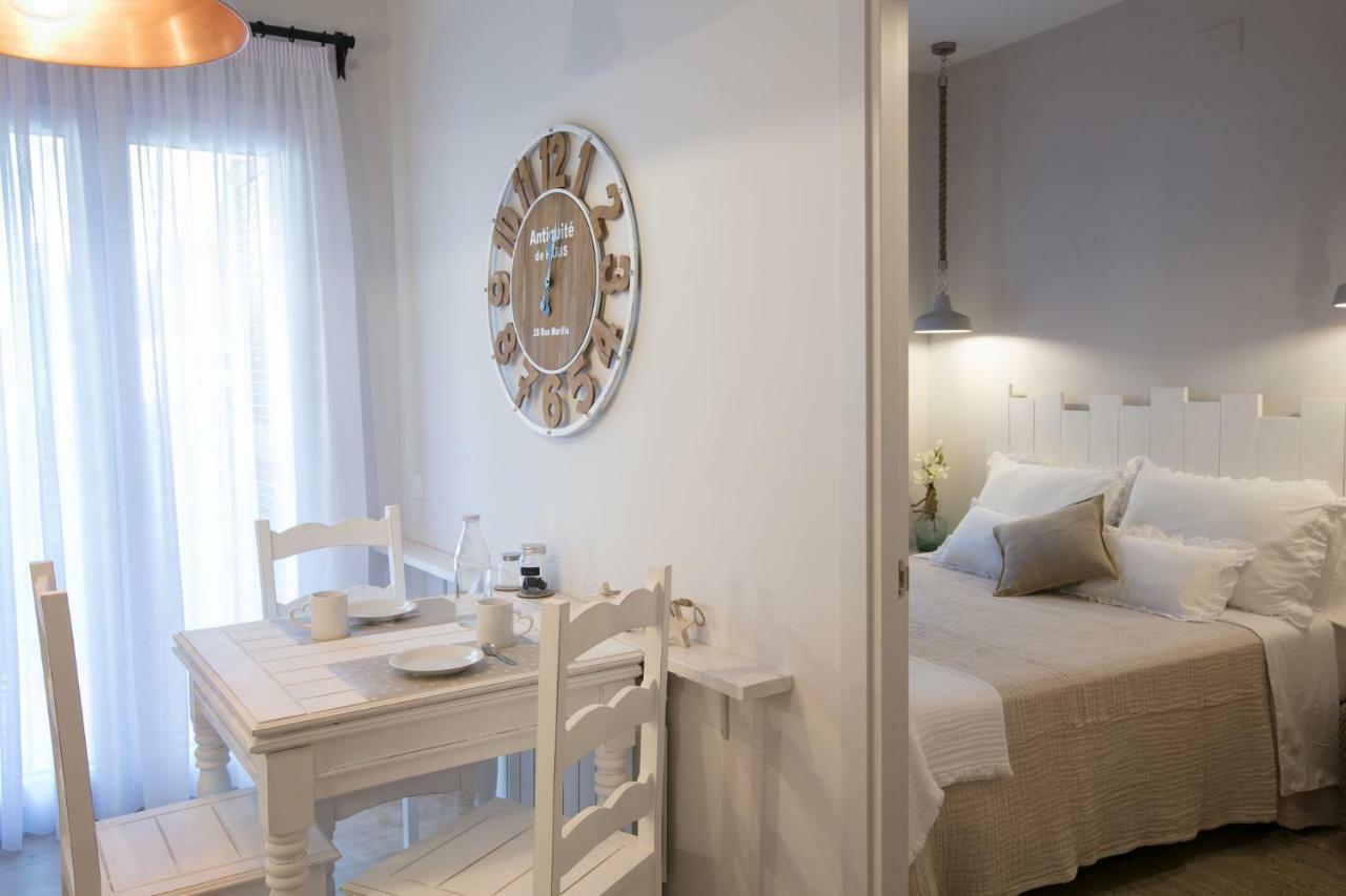 Apartaments Cal Trumfo Prades Buitenkant foto