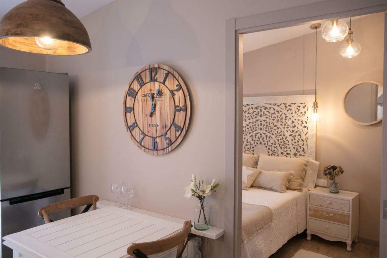 Apartaments Cal Trumfo Prades Buitenkant foto