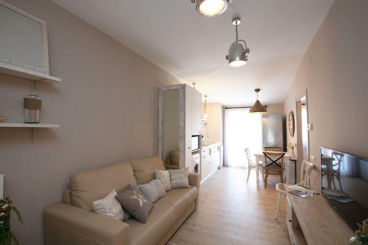 Apartaments Cal Trumfo Prades Buitenkant foto
