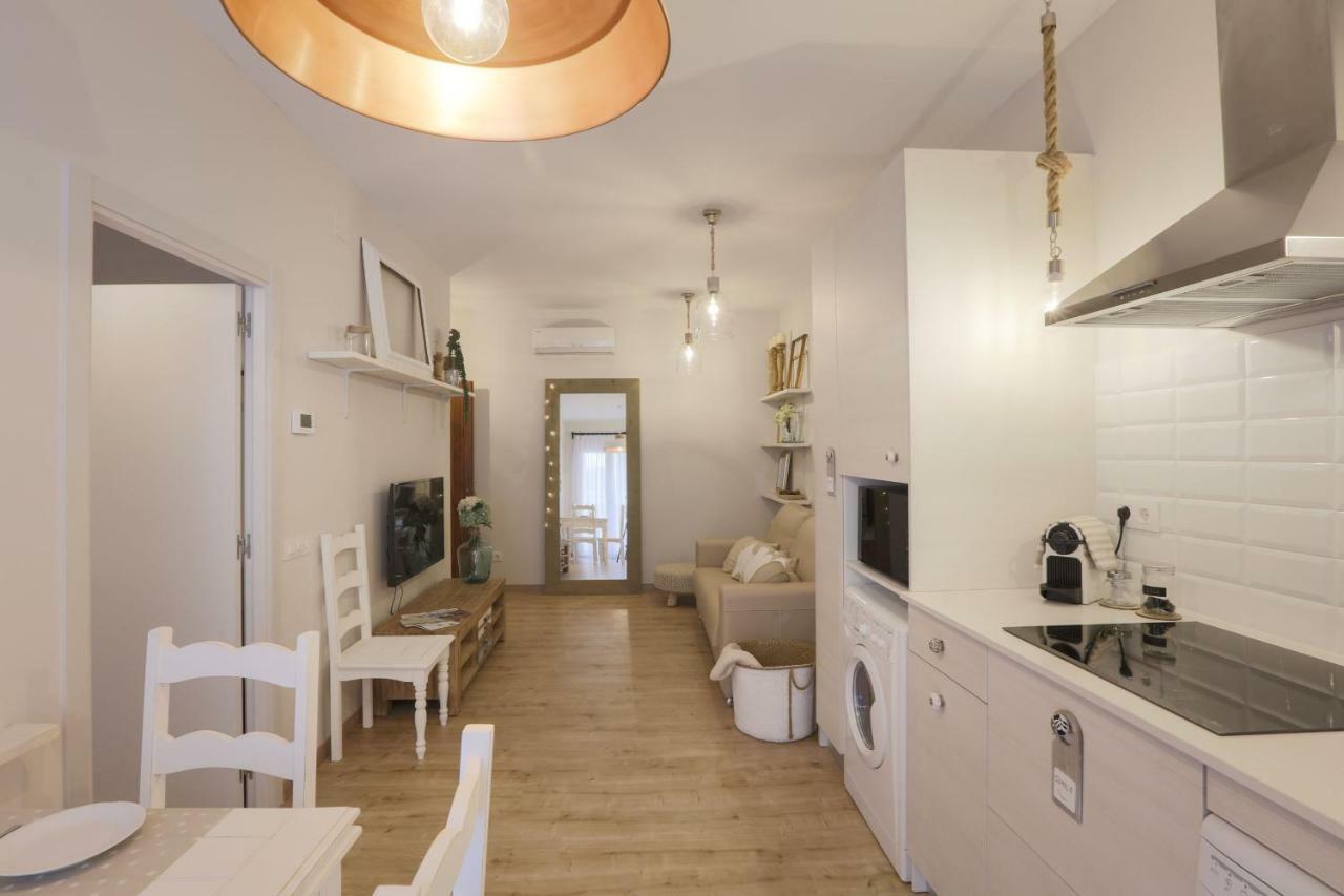 Apartaments Cal Trumfo Prades Buitenkant foto