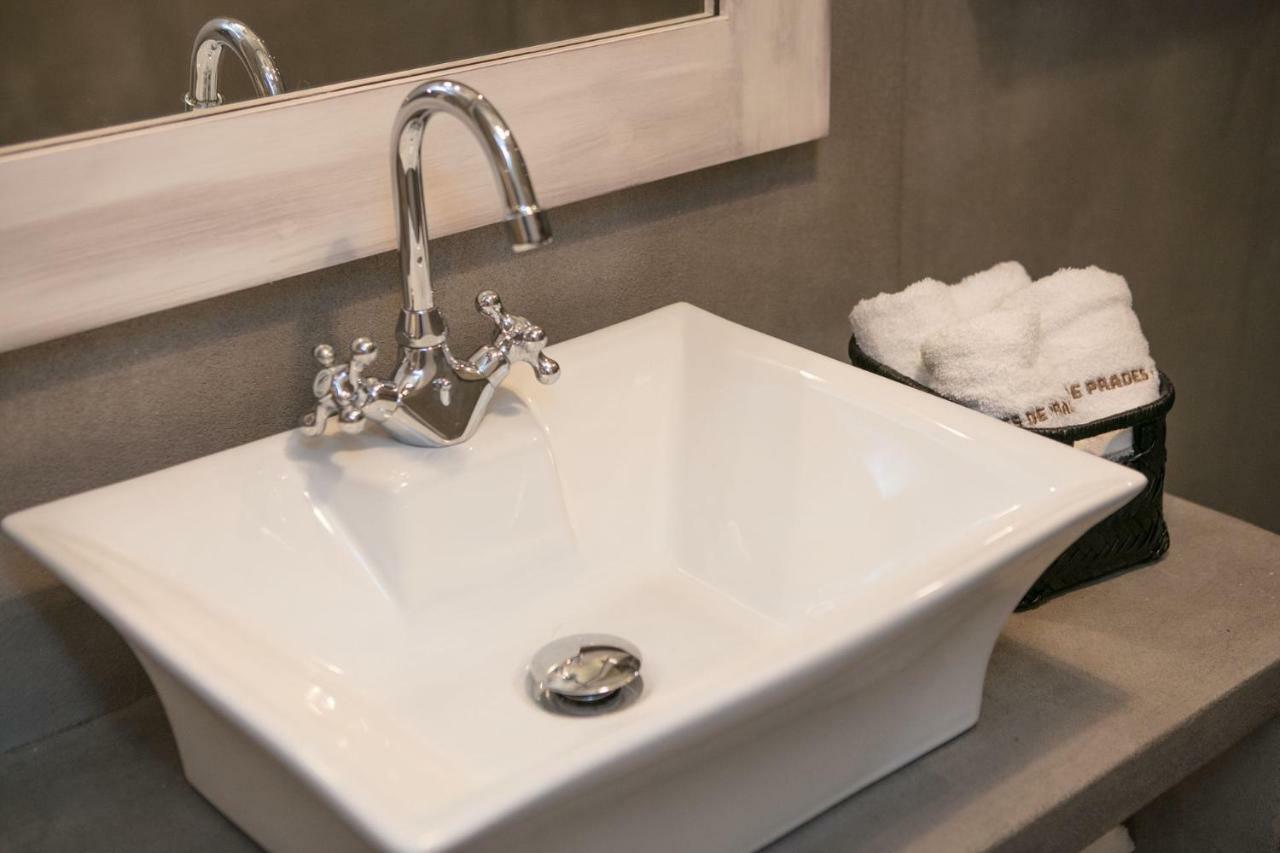 Apartaments Cal Trumfo Prades Buitenkant foto