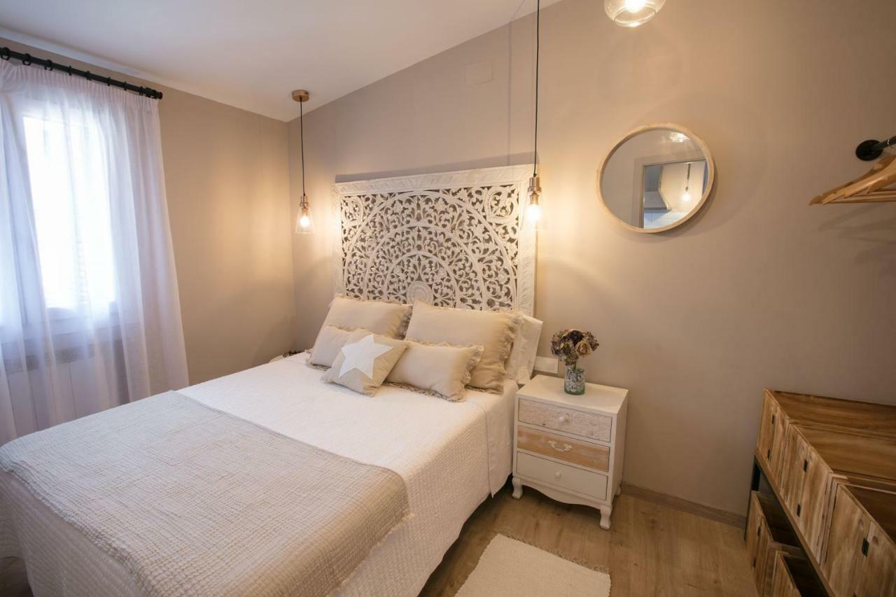 Apartaments Cal Trumfo Prades Buitenkant foto