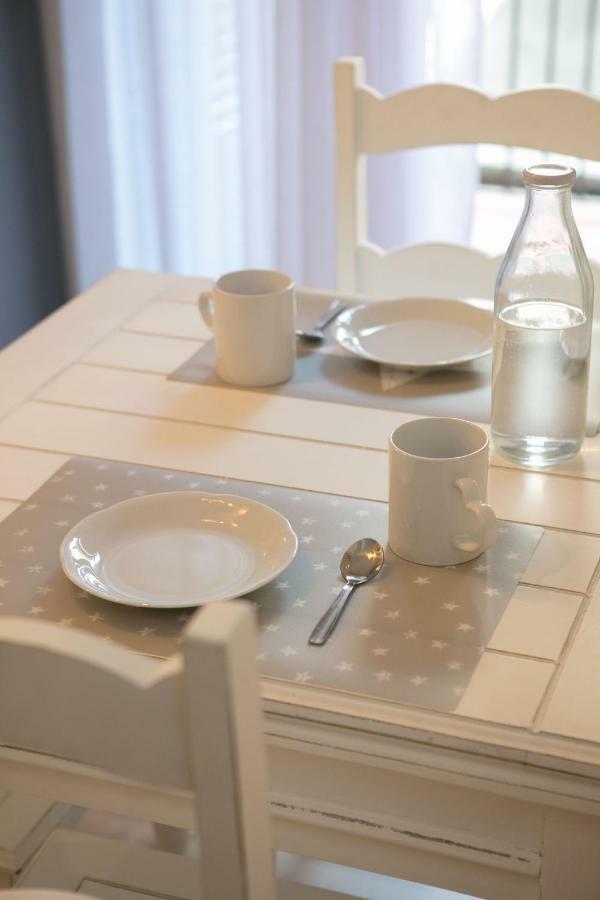 Apartaments Cal Trumfo Prades Buitenkant foto