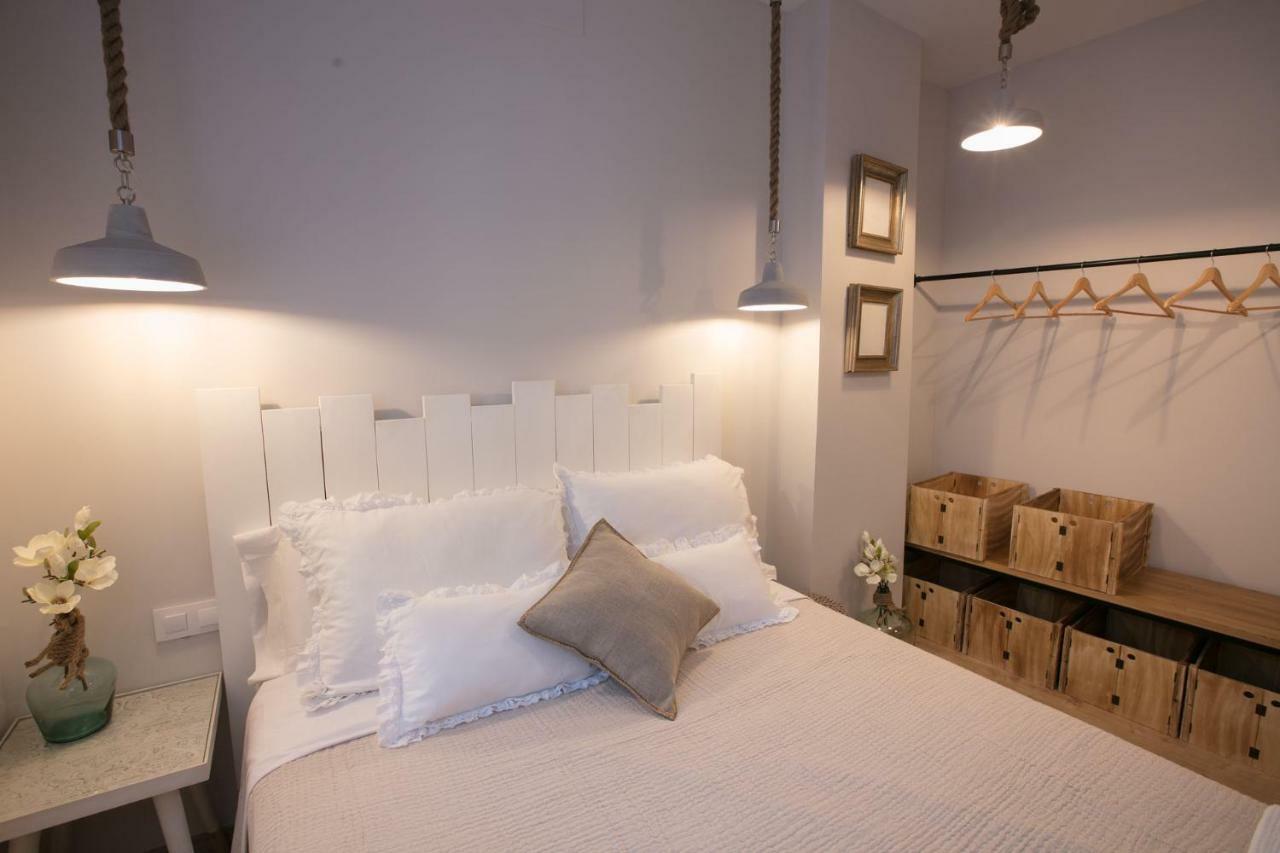 Apartaments Cal Trumfo Prades Buitenkant foto