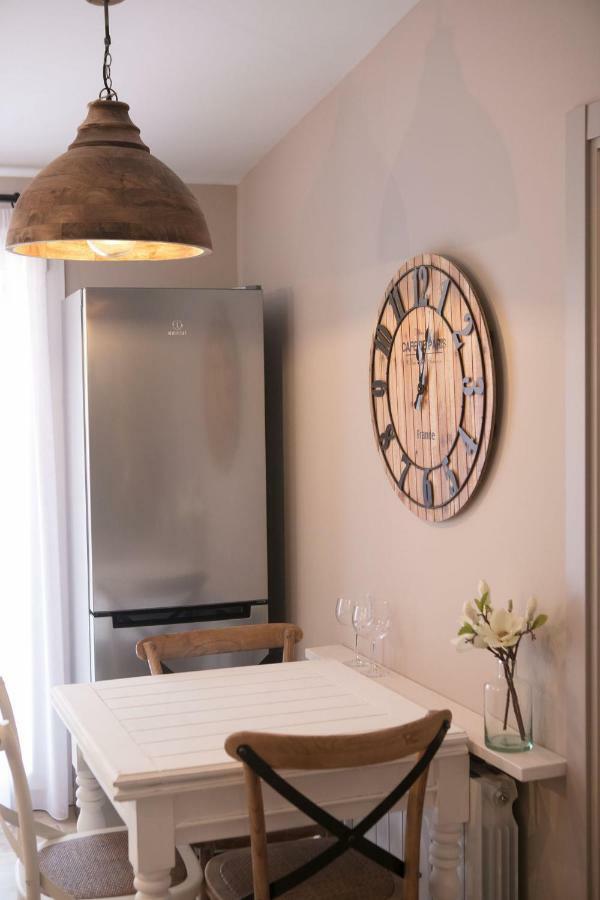 Apartaments Cal Trumfo Prades Buitenkant foto